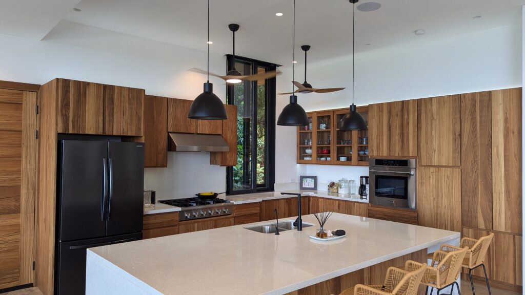 Casa Gracia interior