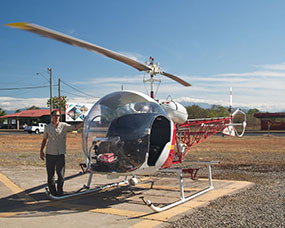 Edificio build quality