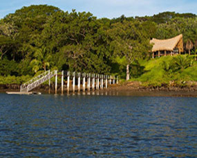 Coastal construction